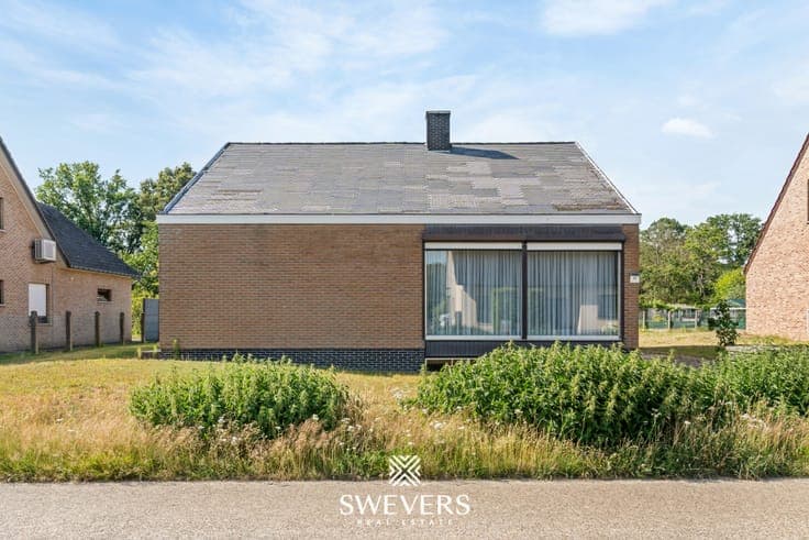 House in Hasselt
