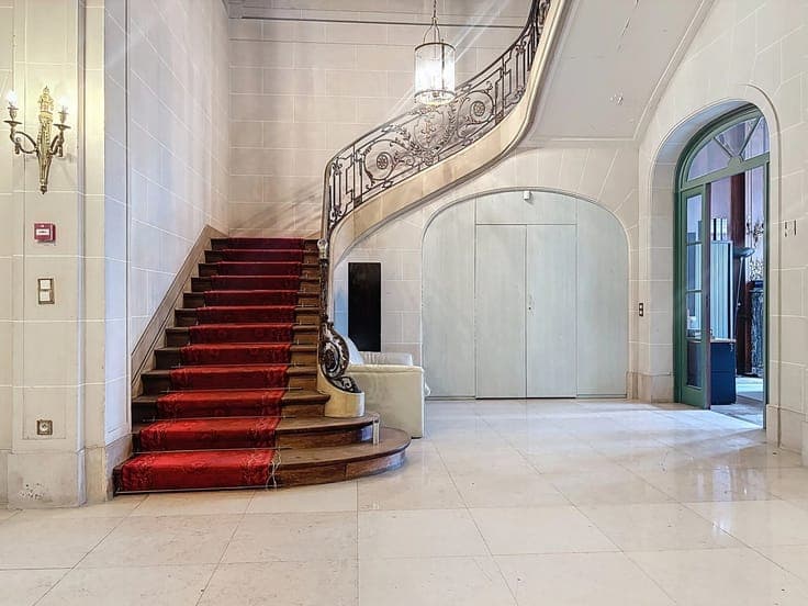 Brussels - European Quarter - Bel Private Mansion