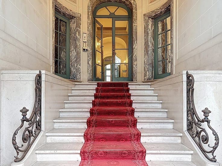 Brussels - European Quarter - Bel Private Mansion
