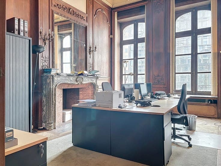 Brussels - European Quarter - Bel Private Mansion