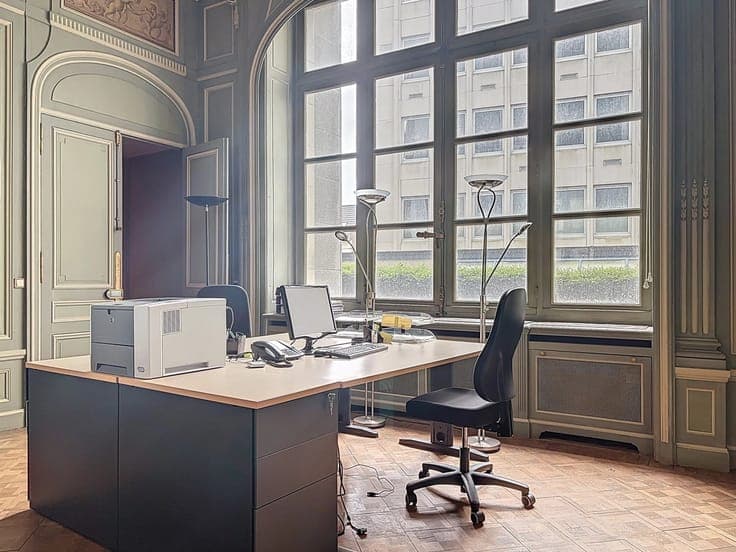 Brussels - European Quarter - Bel Private Mansion