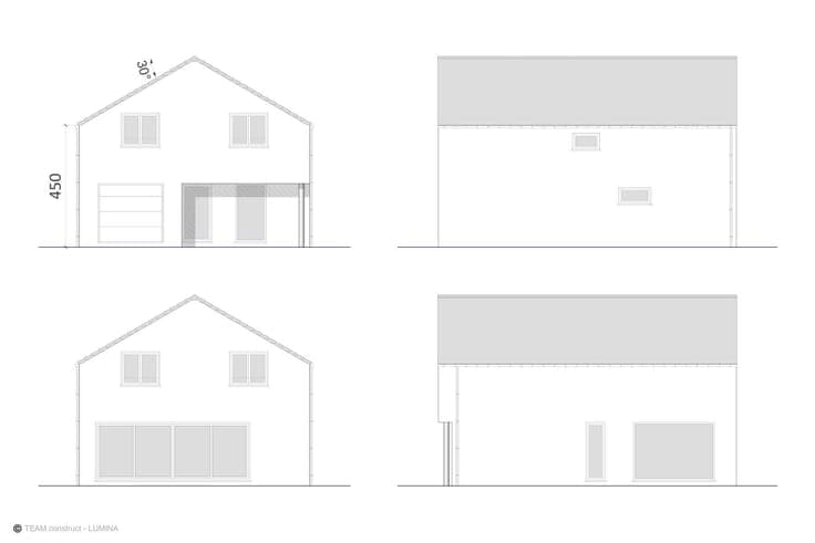 House in Visé