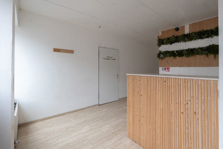 Investment property in Machelen