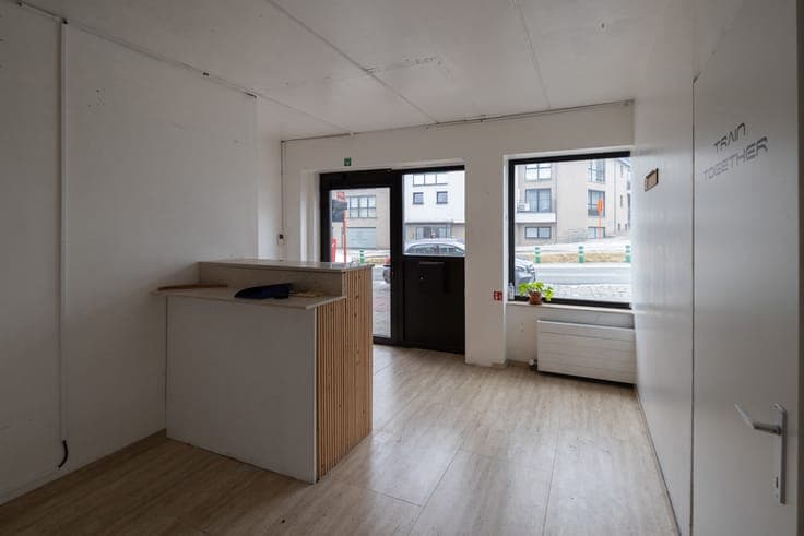 Investment property in Machelen