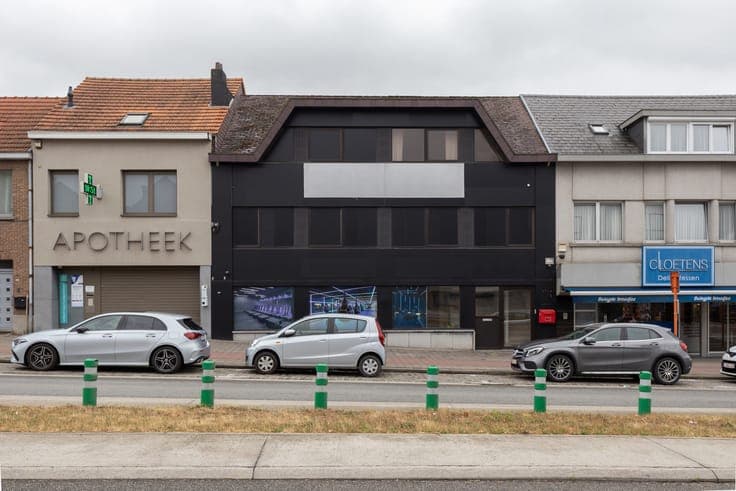 Investment property in Machelen