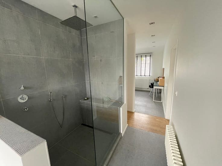 Fully renovated villa, EPC A