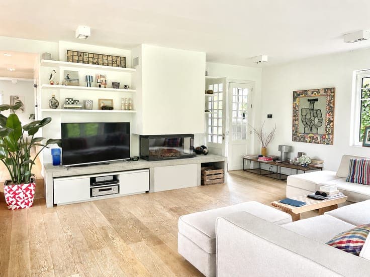 Fully renovated villa, EPC A