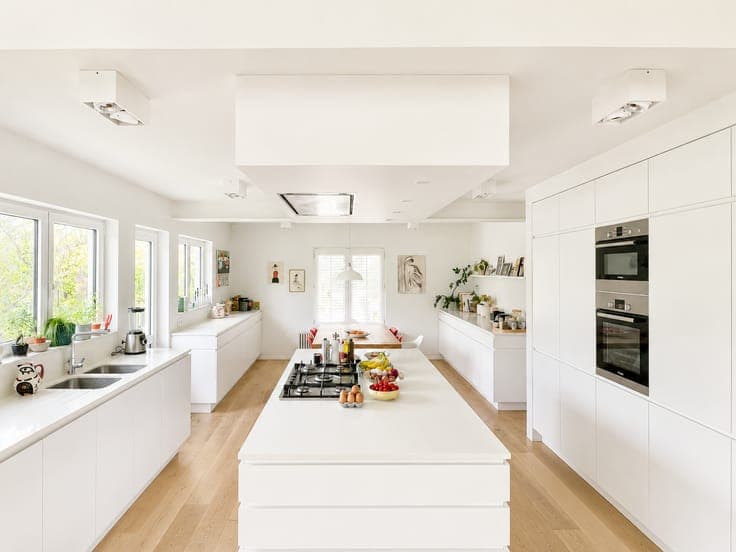 Fully renovated villa, EPC A