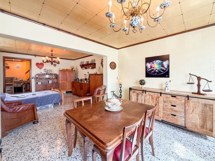 House in Fleurus