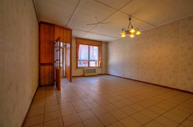 House in Trooz