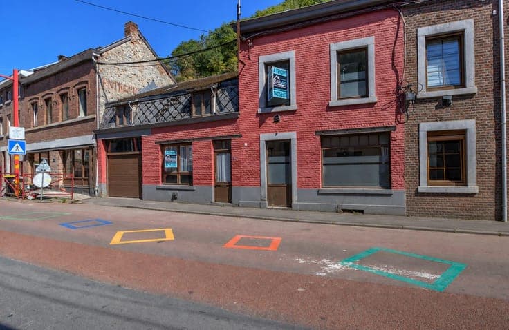 House in Trooz