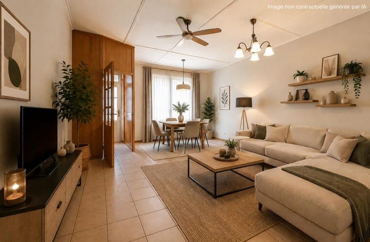 House in Trooz
