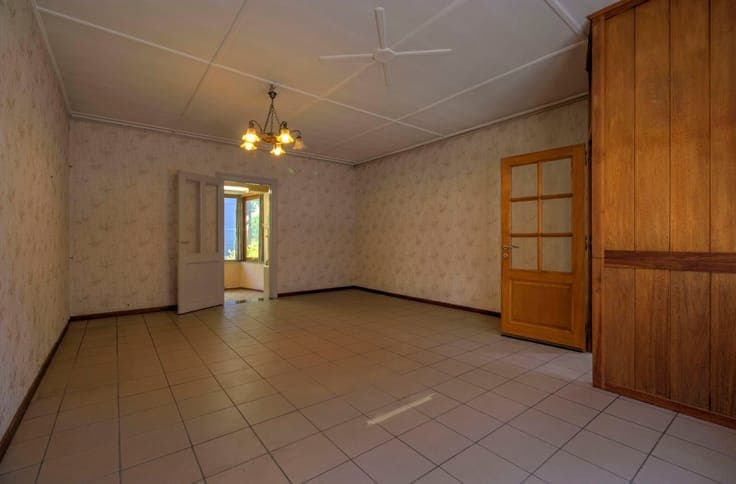 House in Trooz