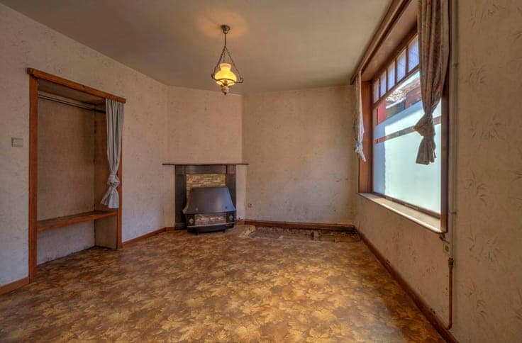 House in Trooz
