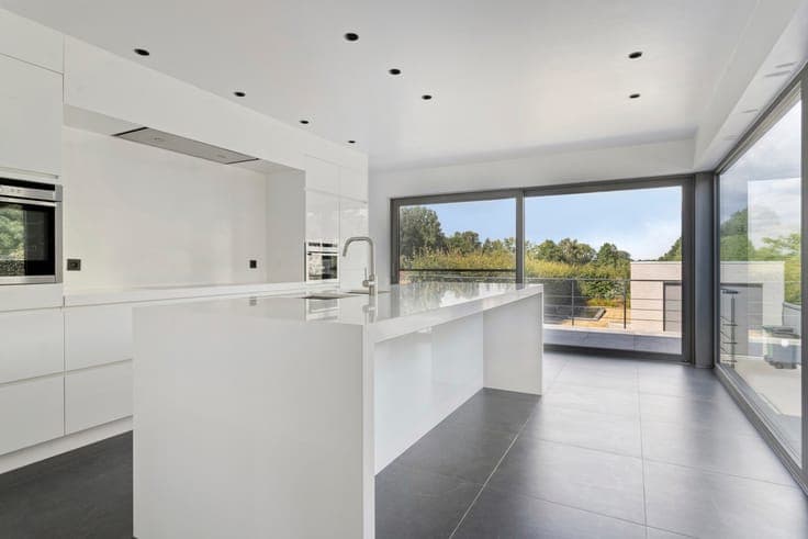 FOR SALE – Modern, energy-efficient home with 4 bedrooms