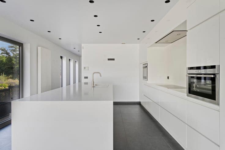 FOR SALE – Modern, energy-efficient home with 4 bedrooms