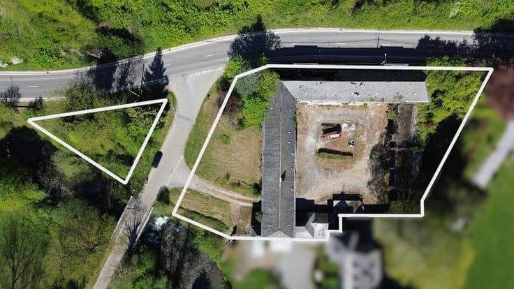 House in Modave Vierset-Barse