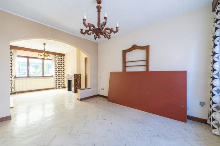 House in Vivegnis