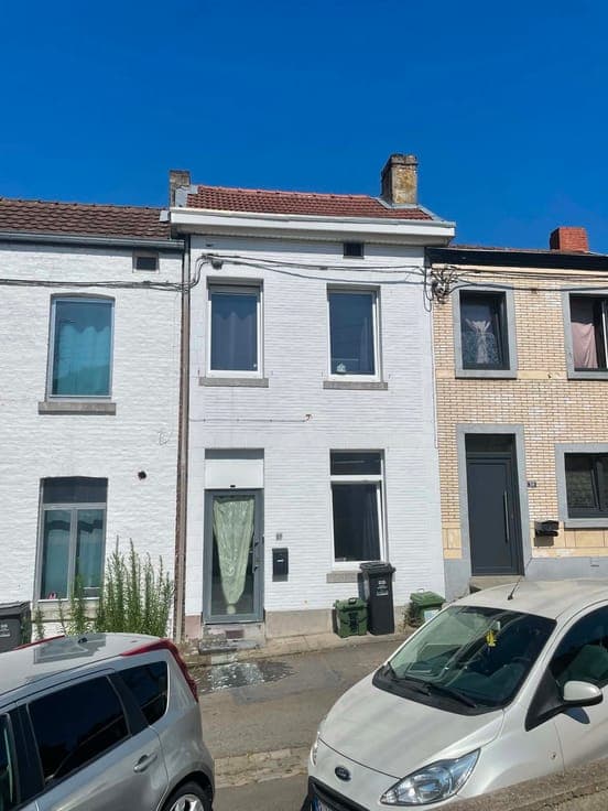 House in Seraing