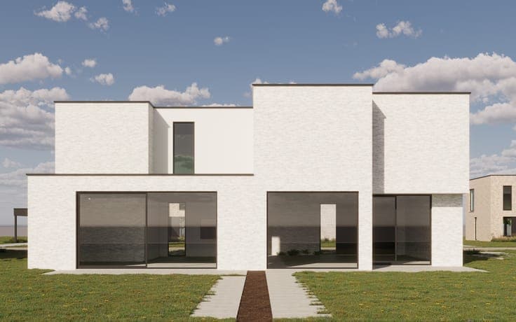 Godskespark − Woning B4