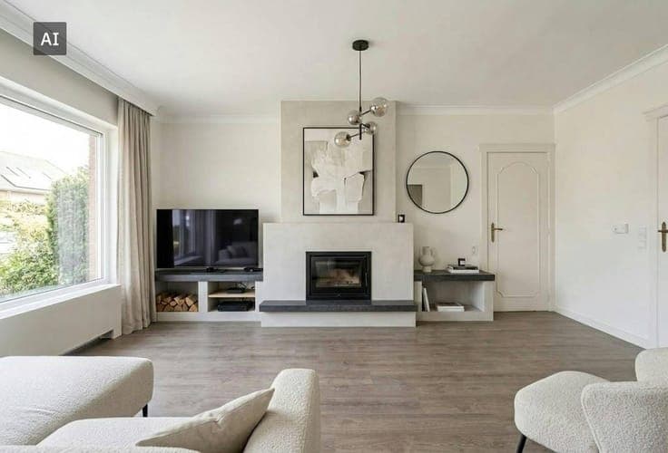 4 bedroom detached house for sale in Anzegem