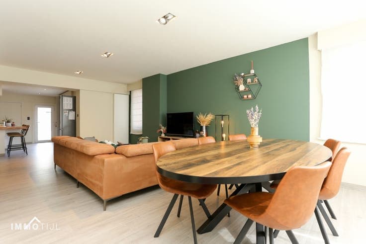 House in Buggenhout