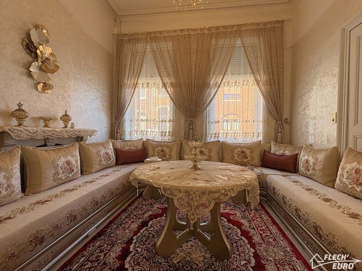 Maison de maître