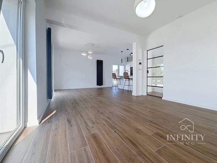 House in Liege