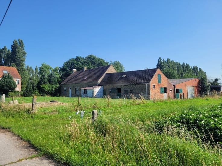 Unieke hoevesite met goedgekeurde functiewijziging op 5.2...