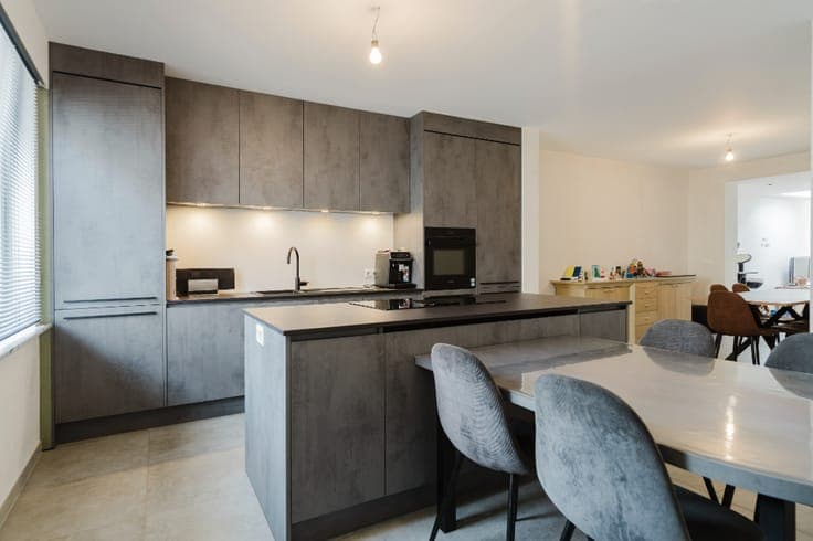 Instapklare woning met 3 slaapkamers en zonnige tuin