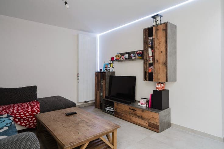 Instapklare woning met 3 slaapkamers en zonnige tuin