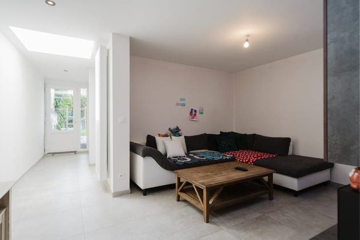 Instapklare woning met 3 slaapkamers en zonnige tuin