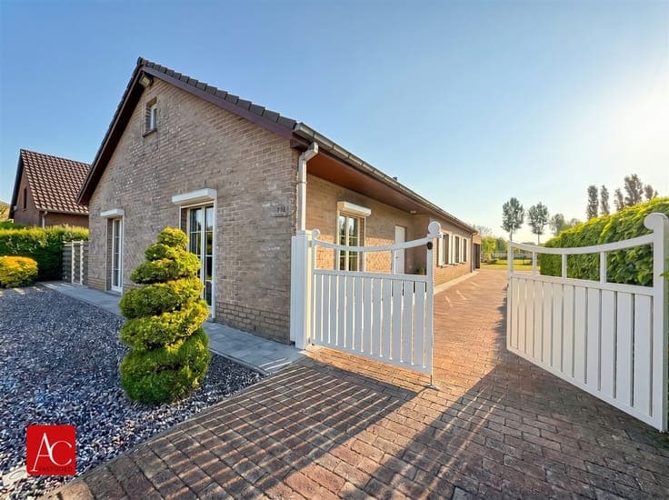 Woning