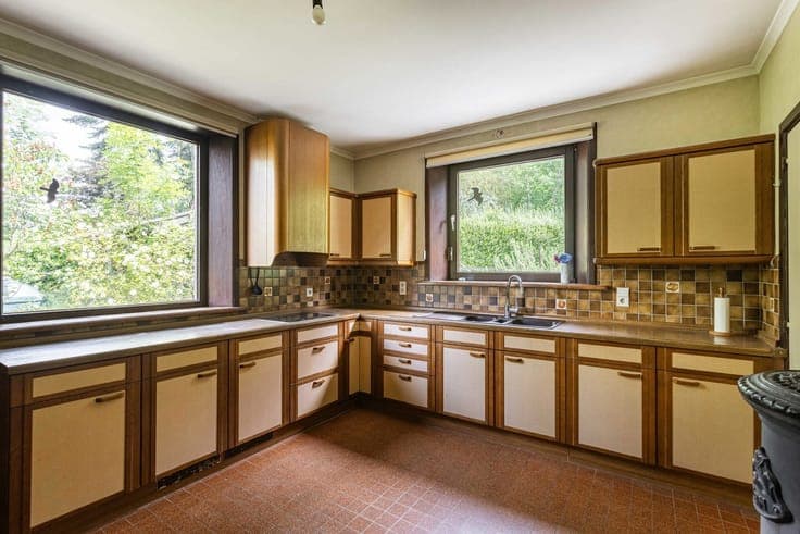 Charming house for sale in a unique place in Geraardsbergen