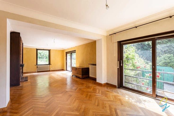 Charming house for sale in a unique place in Geraardsbergen