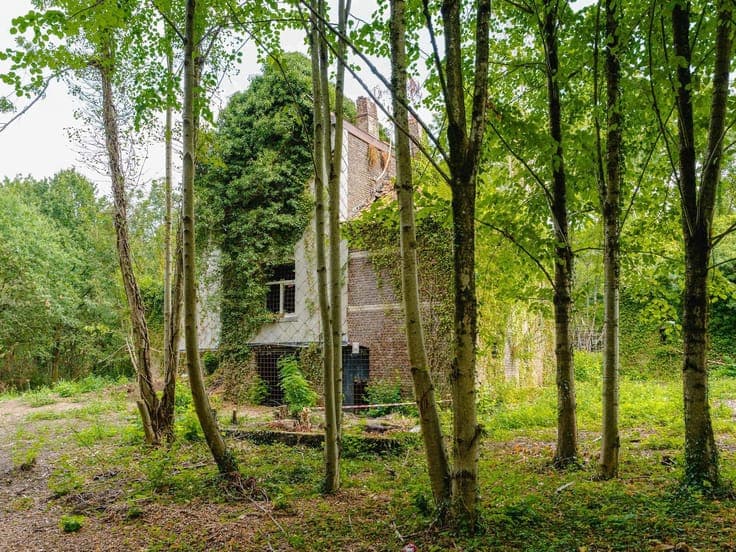 Brabant Wallon I La Hulpe
