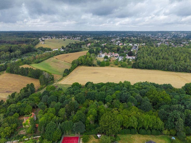 Brabant Wallon I La Hulpe
