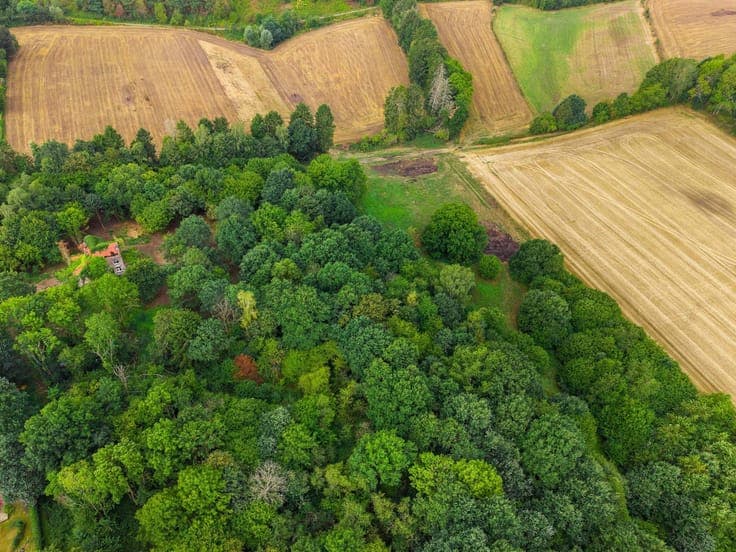 Brabant Wallon I La Hulpe