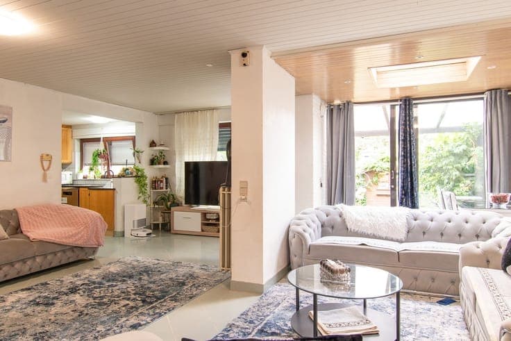 Huis