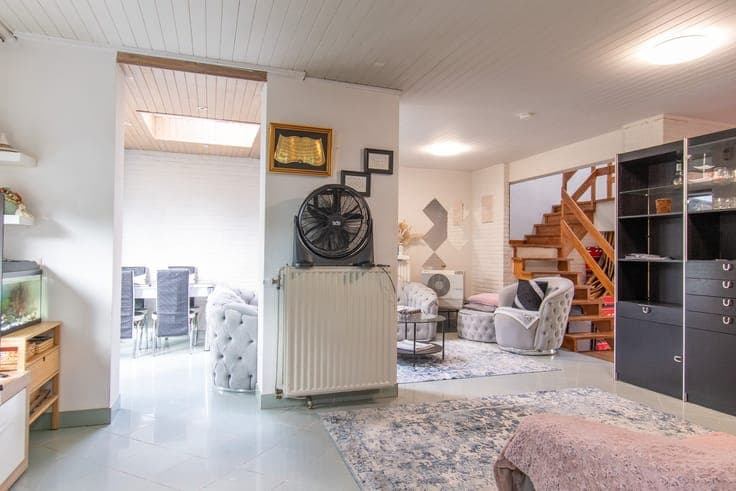 Huis