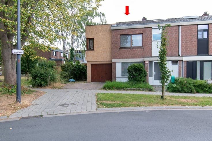Huis