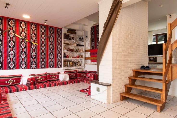Huis