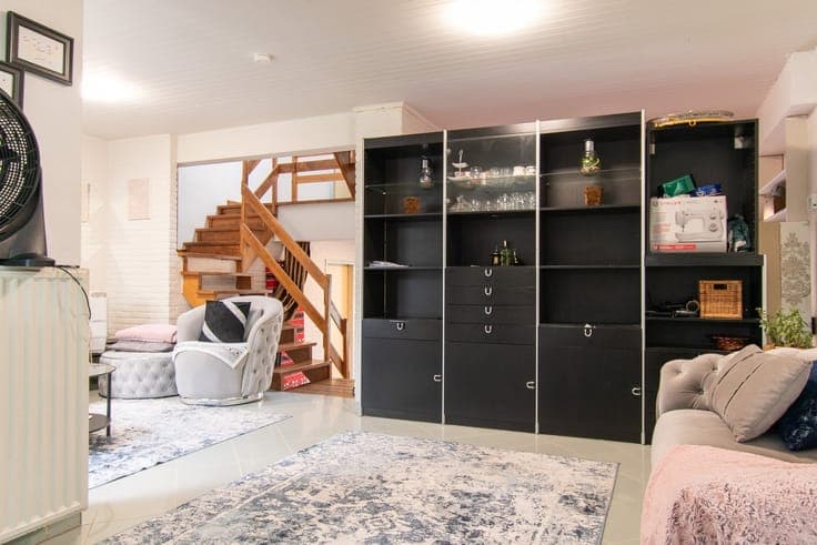 Huis