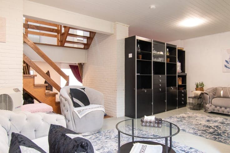Huis