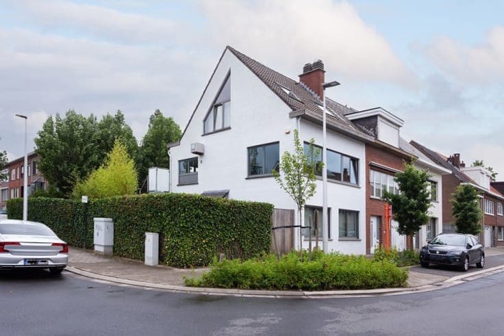 House in Aartselaar