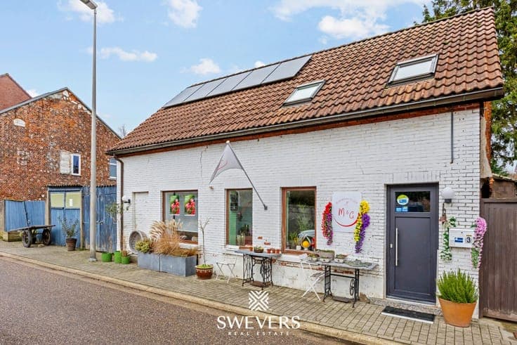 House in Gingelom