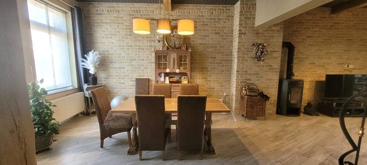 House in Velaine-sur-Sambre