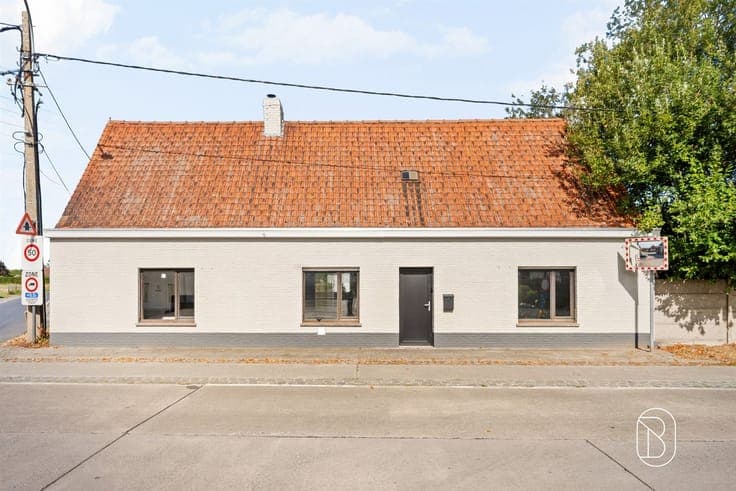 Farmhouse (Fermette)