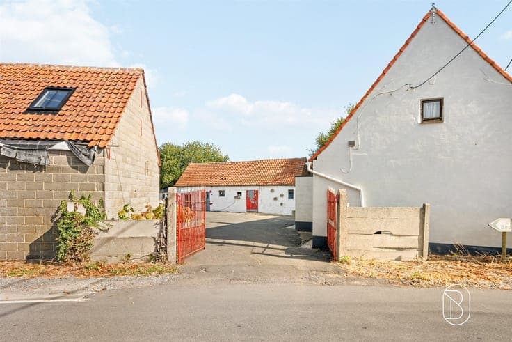 Farmhouse (Fermette)
