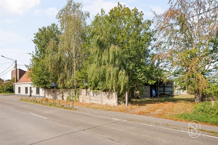 Farmhouse (Fermette)